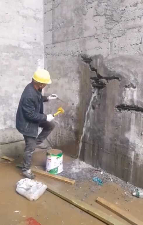 防水堵漏-渗漏修缮 防水堵漏-渗漏修缮