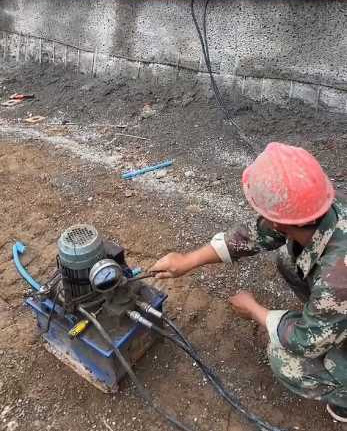安阳殷都区预应力锚杆