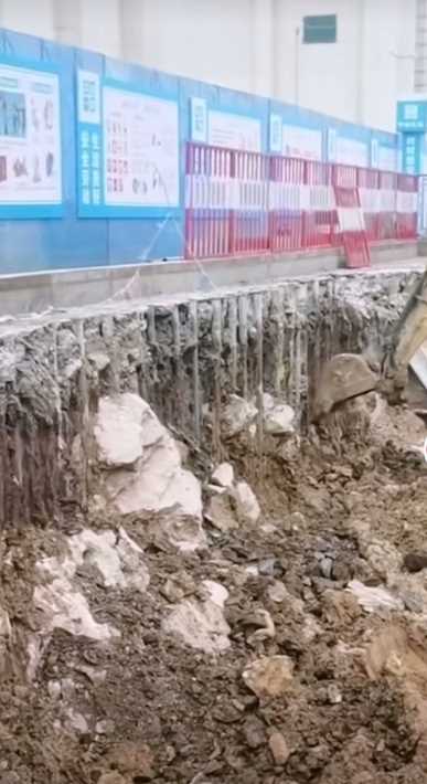 安阳殷都区微型桩