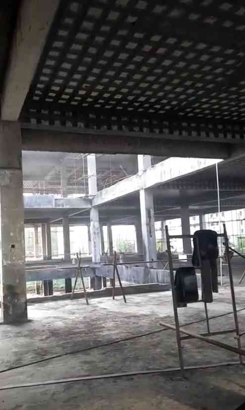 安阳殷都区结构补强