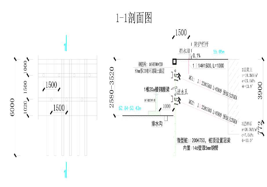 安阳殷都区工程设计