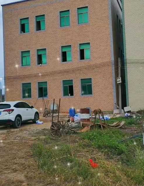 安阳殷都区倾斜加固